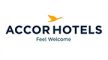 Logotipo Accor Hotel