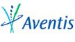 Logotipo Aventis