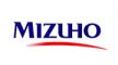 Logotipo Mizuho